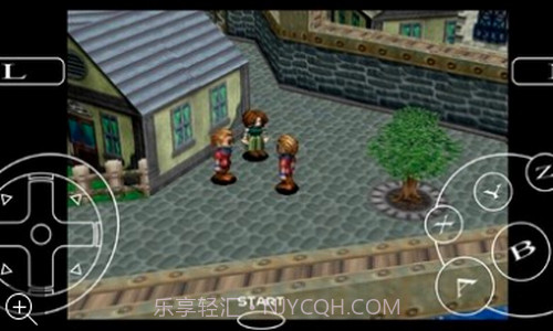 光明力量3最新版截图3