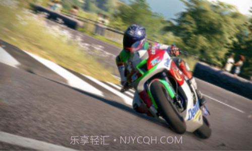 狂野极速摩托截图3 狂野极速摩托截图3