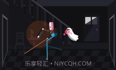 惊吓小屋游戏截图2 惊吓小屋游戏截图2