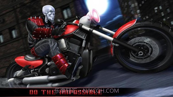 鬼英雄城市救援任务截图3