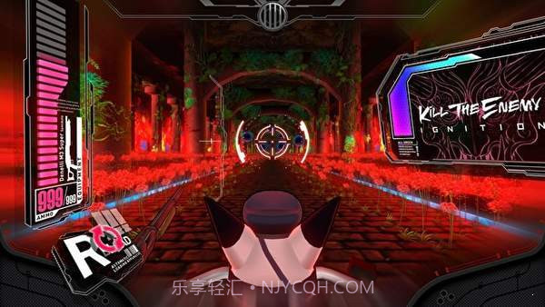 犯罪少女X截图2 犯罪少女X截图2