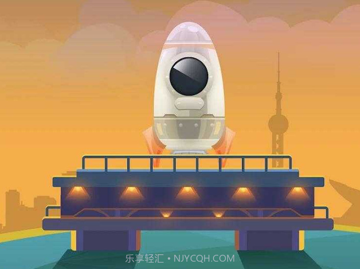 Space Colonizers截图1