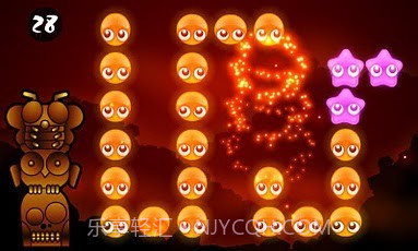 精灵咒语 Totemo截图1