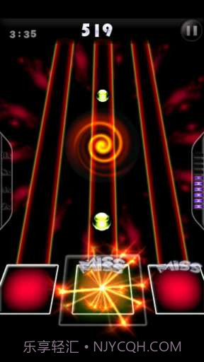 滑音达人2 Touch Music 2nd截图6