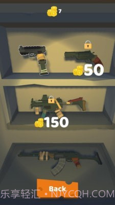 僵尸城危机截图4 僵尸城危机截图4