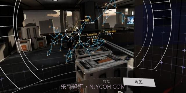 头号玩家:绿洲最新版截图3 头号玩家:绿洲最新版截图3