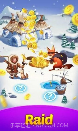 疯狂旋转截图3 疯狂旋转截图3