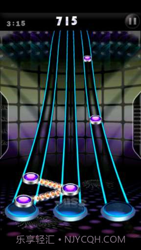 滑音达人2 Touch Music 2nd截图4