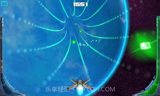 立体音速 Stereo Ride截图2 立体音速 Stereo Ride截图2