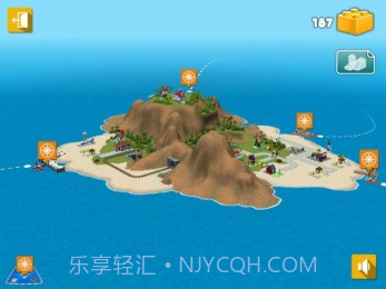 乐高创意百变岛修改版截图3 乐高创意百变岛修改版截图3