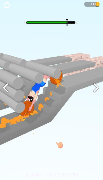 姐就是自行车截图2 姐就是自行车截图2