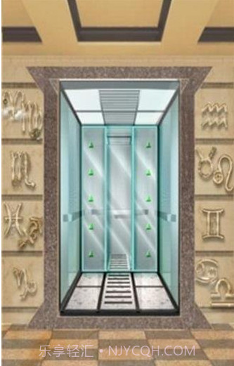 逃离一百层高楼截图1 逃离一百层高楼截图1