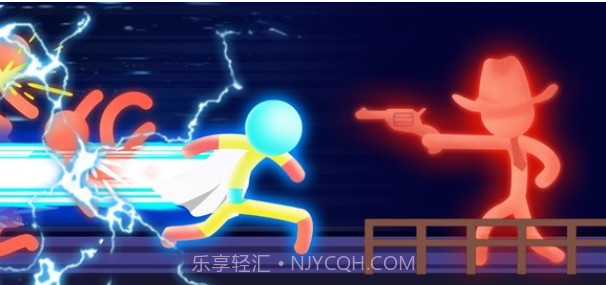 坚持火柴人截图2 坚持火柴人截图2