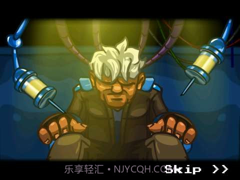 冲击者 Kick Puncher截图1