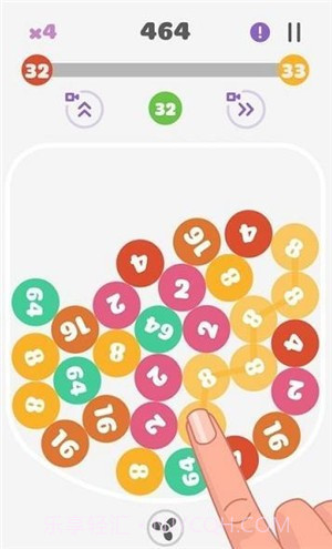 重力细菌球截图3 重力细菌球截图3