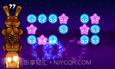 精灵咒语 Totemo截图3