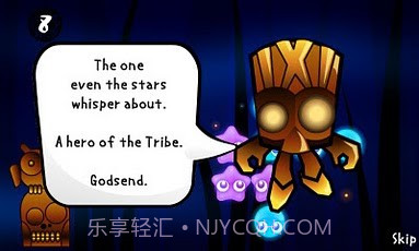 精灵咒语 Totemo截图5