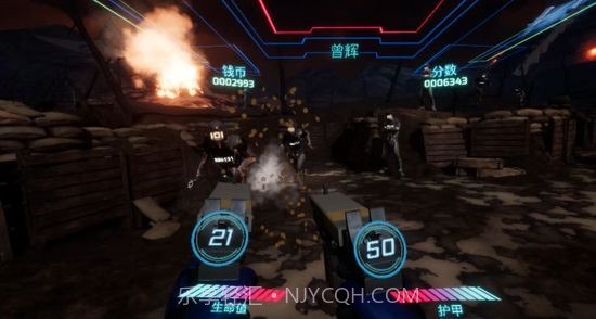 头号玩家:绿洲最新版截图1 头号玩家:绿洲最新版截图1