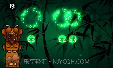 精灵咒语 Totemo截图6