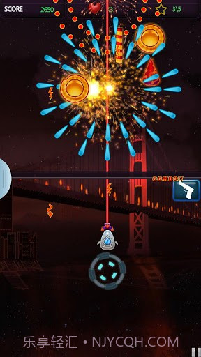 终极射击 Ultimate Shooter截图4 终极射击 Ultimate Shooter截图4