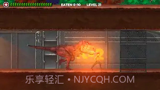 里约雷克萨截图3 里约雷克萨截图3