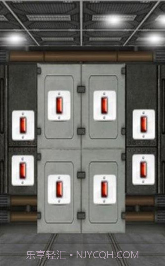 逃离一百层高楼截图3 逃离一百层高楼截图3