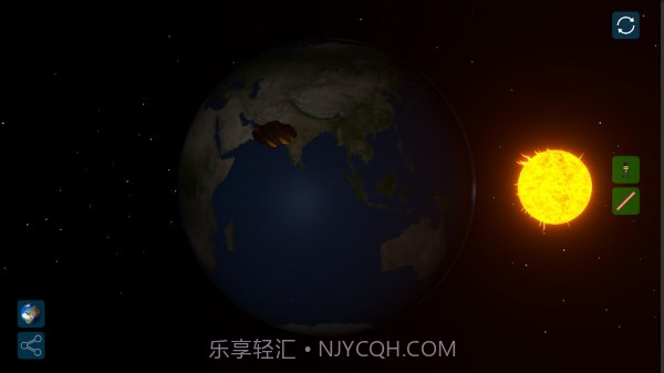 星系粉碎2截图3 星系粉碎2截图3