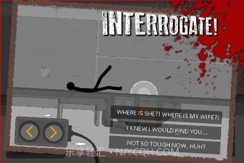 火柴人狙击手2 Clear Vision 2截图5 火柴人狙击手2 Clear Vision 2截图5