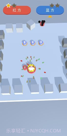 自行棋对对碰截图2 自行棋对对碰截图2