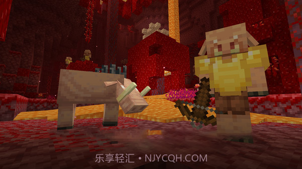 我的世界华夏版截图1