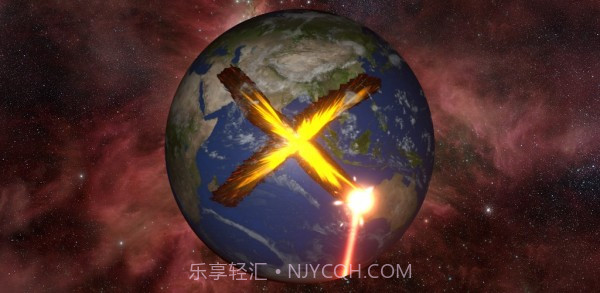 星系粉碎2截图1 星系粉碎2截图1