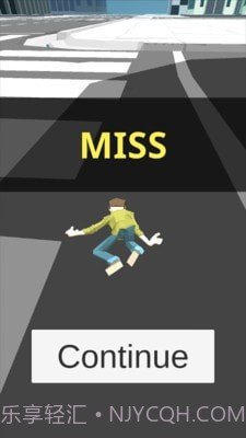 空中蹦床截图2 空中蹦床截图2