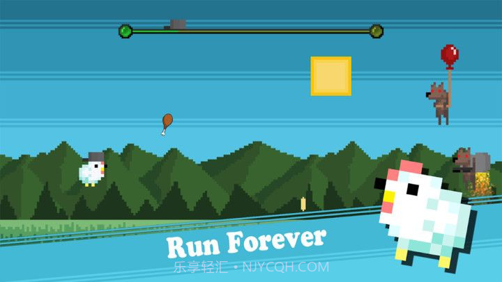 小鸡奥德赛截图4