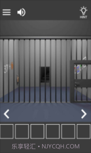 逃脱游戏机器人研究所截图1 逃脱游戏机器人研究所截图1