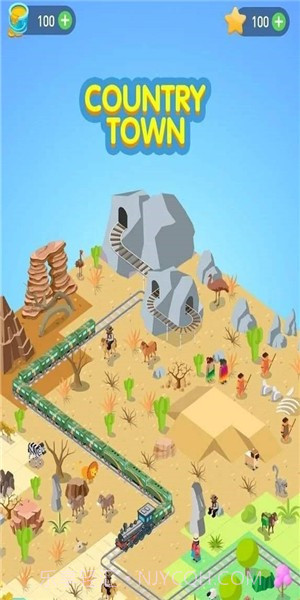 彩色岛截图4 彩色岛截图4