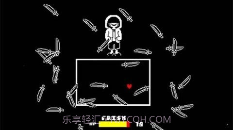 传说之下三重审判内置mod菜单截图1 传说之下三重审判内置mod菜单截图1