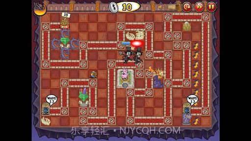 食物守护者 Grub Guardian截图4 食物守护者 Grub Guardian截图4