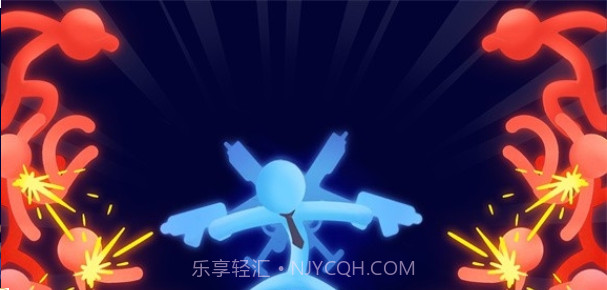 坚持火柴人截图3 坚持火柴人截图3