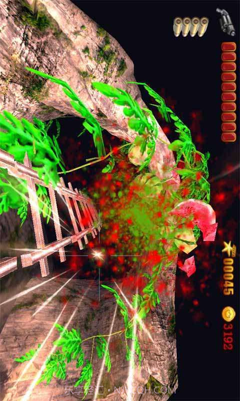 轨道惊魂截图2 轨道惊魂截图2