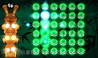 精灵咒语 Totemo截图4