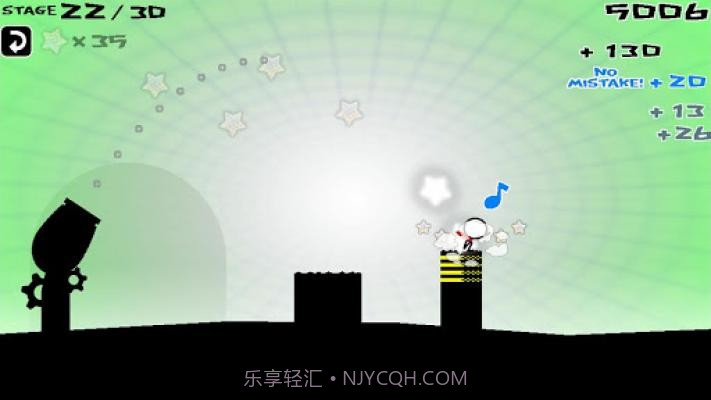 飞吧!英雄 Flyyy!Hero截图3 飞吧!英雄 Flyyy!Hero截图3