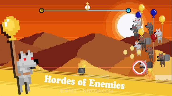 小鸡奥德赛截图2