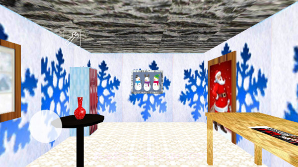 恐怖奶奶夫人第二章截图1