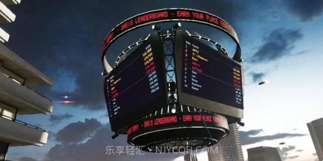 头号玩家:绿洲最新版截图4 头号玩家:绿洲最新版截图4