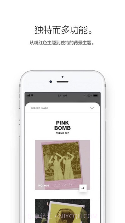 Low Polar拍立得截图1 Low Polar拍立得截图1