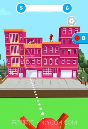 精准火力射击截图1 精准火力射击截图1