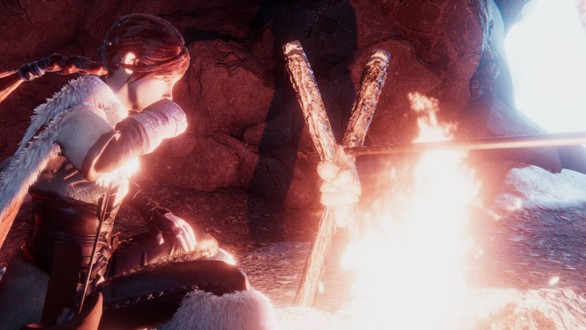 巨神狩猎PraeyfortheGods官网版截图4