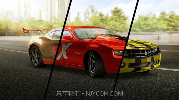 顶级漂移2截图4 顶级漂移2截图4