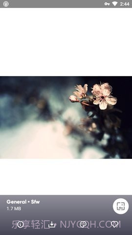 Wallpapers截图2 Wallpapers截图2