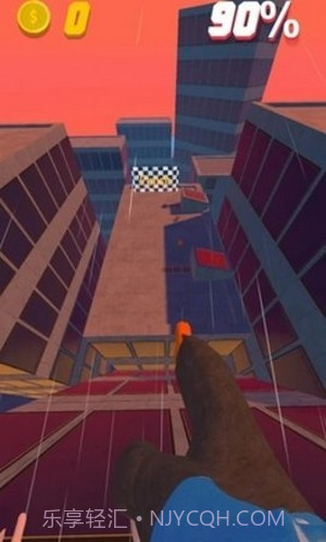 天台极限挑战截图3